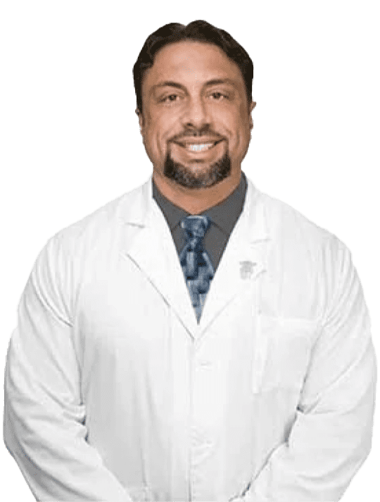 Dr Roland Hernandez in Fort Lauderdale Florida