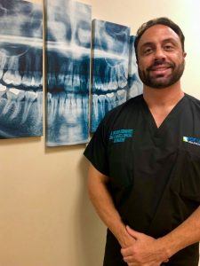 dr Hernandez